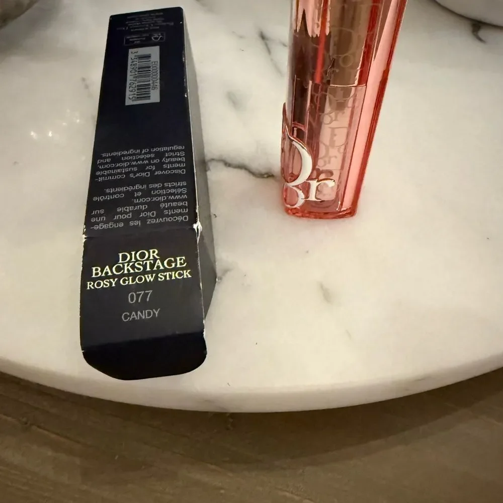 Dior Backstage Rosy Glow Blush Stick in Candy